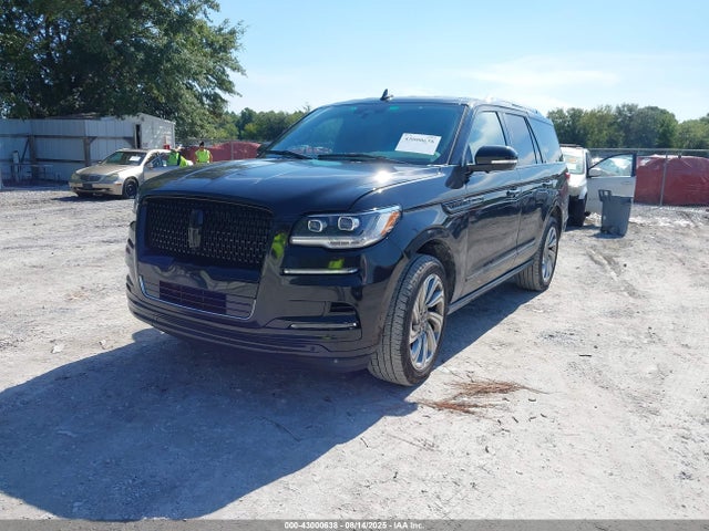5LMJJ2NT8NEL14563 Lincoln gtdi