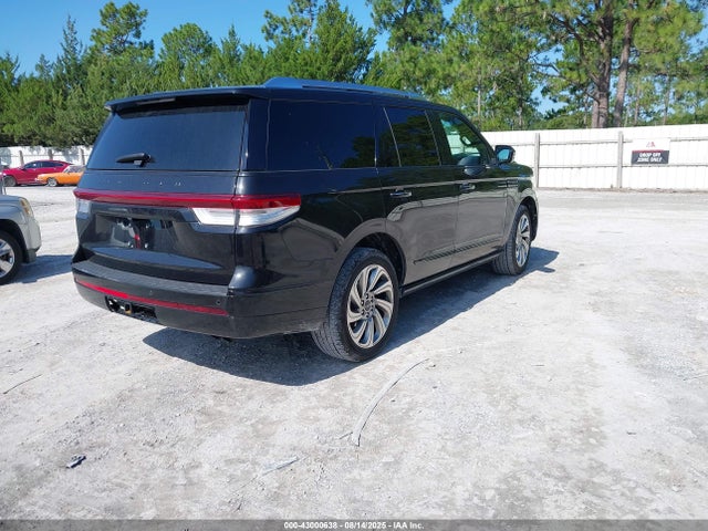 5LMJJ2NT8NEL14563 Lincoln gtdi