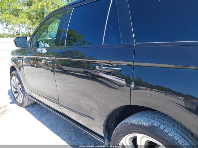 5LMJJ2NT8NEL14563 Lincoln gtdi