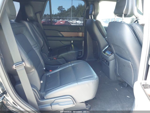 5LMJJ2NT8NEL14563 Lincoln gtdi
