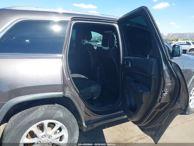 1C4RJEAG6FC668955 Jeep Grand Cherokee Laredo