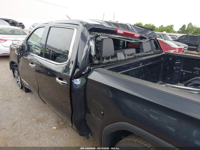 1GTUUDED6SZ232304 GMC l84