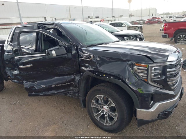 1GTUUDED6SZ232304 GMC l84