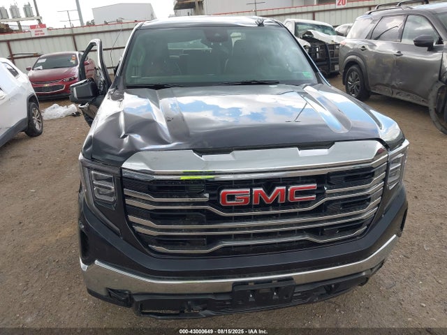 1GTUUDED6SZ232304 GMC l84