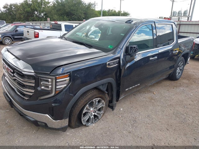 1GTUUDED6SZ232304 GMC l84