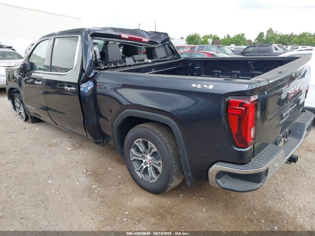 1GTUUDED6SZ232304 GMC l84