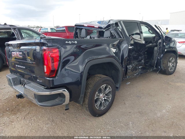 1GTUUDED6SZ232304 GMC l84