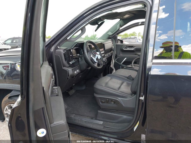 1GTUUDED6SZ232304 GMC l84