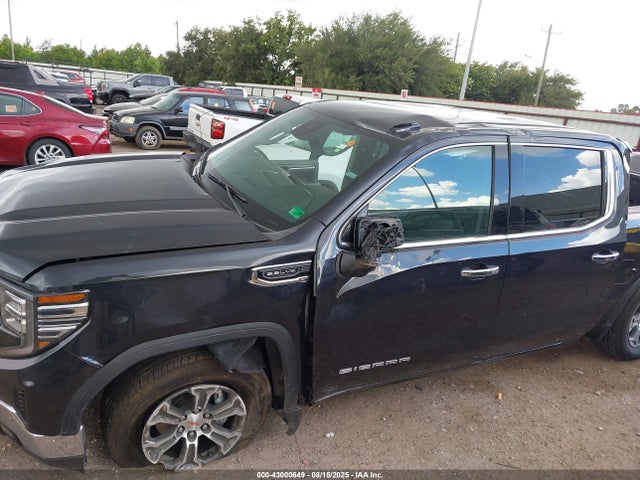 1GTUUDED6SZ232304 GMC l84