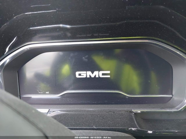 1GTUUDED6SZ232304 GMC l84