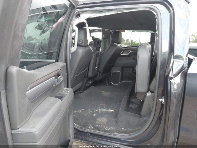 1GTUUDED6SZ232304 GMC l84