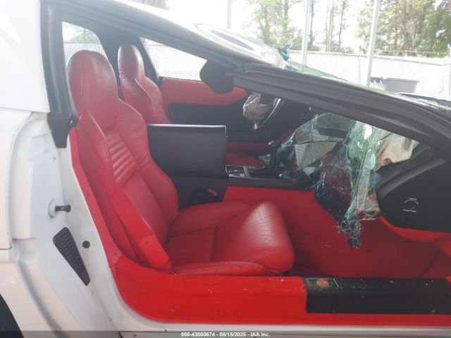 1996 CHEVROLET CORVETTE 1G1YY22P8T5102860 Photo 4