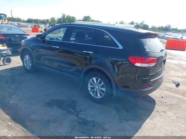 5XYPG4A36GG064025 KIA dohc gdi theta ii