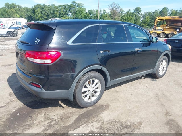 5XYPG4A36GG064025 KIA dohc gdi theta ii