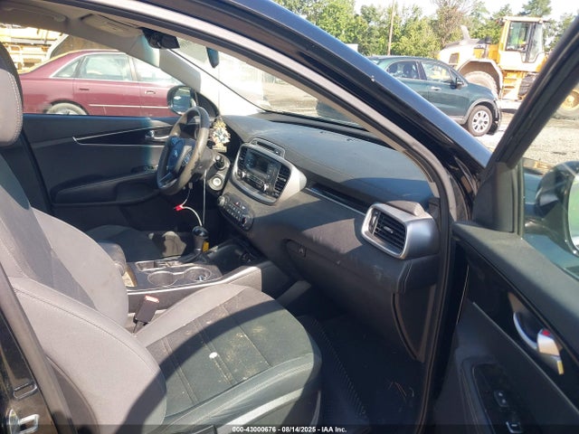 5XYPG4A36GG064025 KIA dohc gdi theta ii