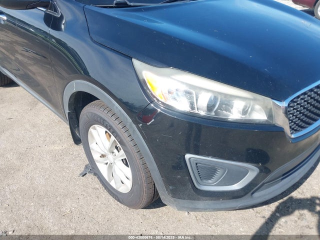 5XYPG4A36GG064025 KIA dohc gdi theta ii