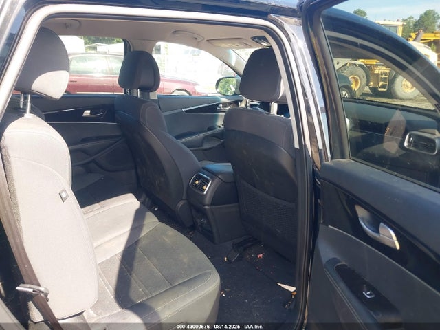 5XYPG4A36GG064025 KIA dohc gdi theta ii