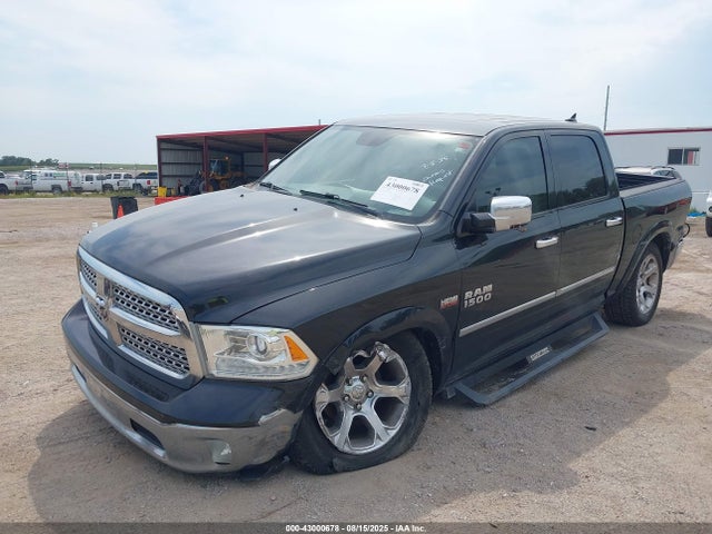 RAM 2016 2016 1C6RR7NTXGS399580 Image 2