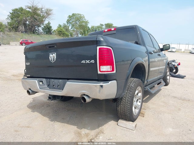RAM 2016 2016 1C6RR7NTXGS399580 Image 4
