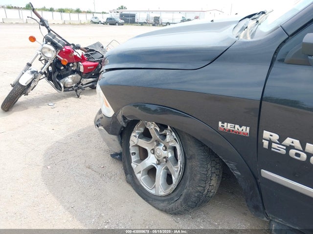 RAM 2016 2016 1C6RR7NTXGS399580 Image 6