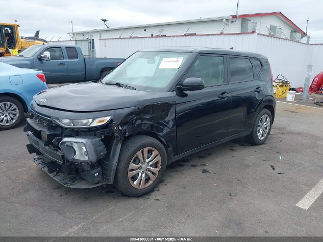 KNDJ23AU9M7755100 KIA mpi nu