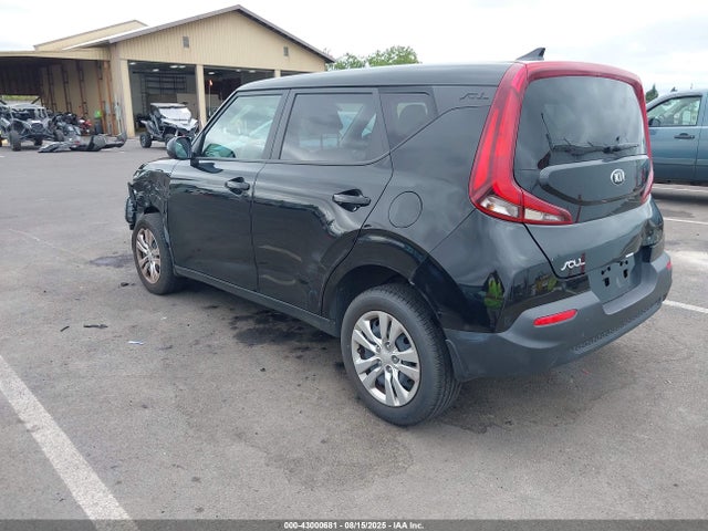 KNDJ23AU9M7755100 KIA mpi nu