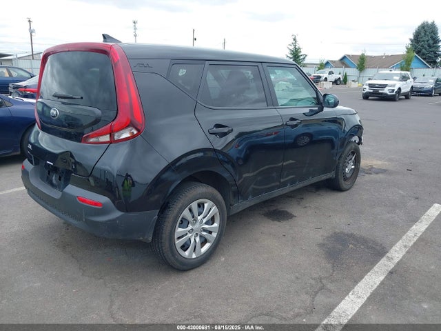 KNDJ23AU9M7755100 KIA mpi nu