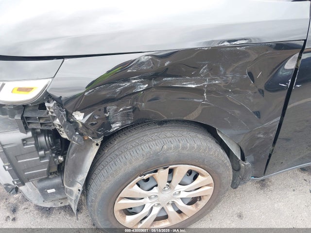 KNDJ23AU9M7755100 KIA mpi nu