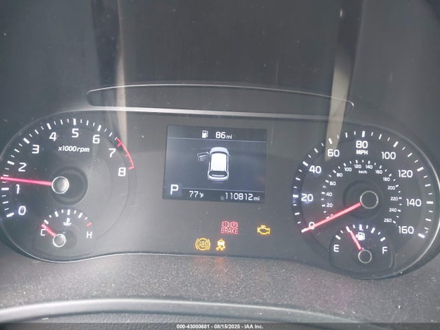 KNDJ23AU9M7755100 KIA mpi nu