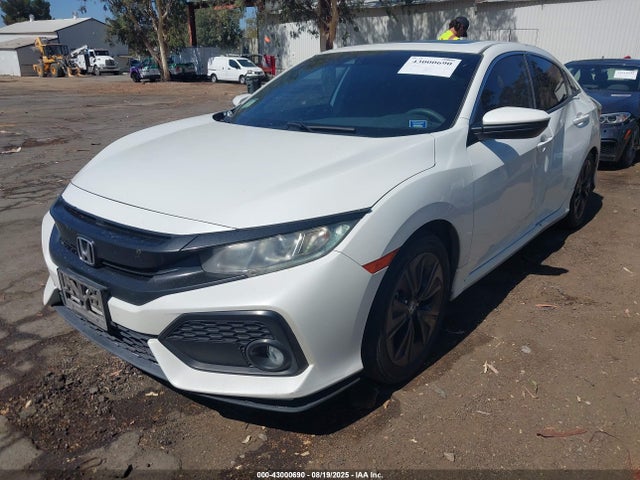 SHHFK7H60KU412766 Honda l15ba
