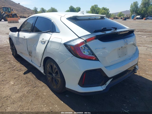 SHHFK7H60KU412766 Honda l15ba