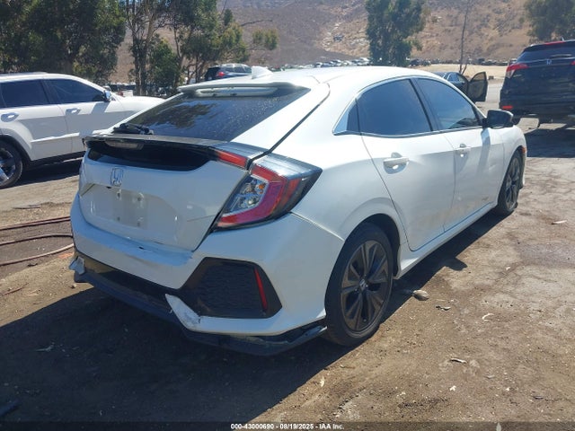 SHHFK7H60KU412766 Honda l15ba