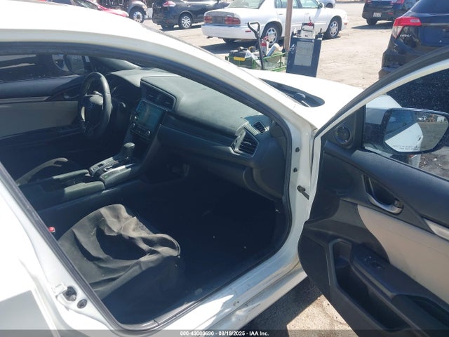 SHHFK7H60KU412766 Honda l15ba