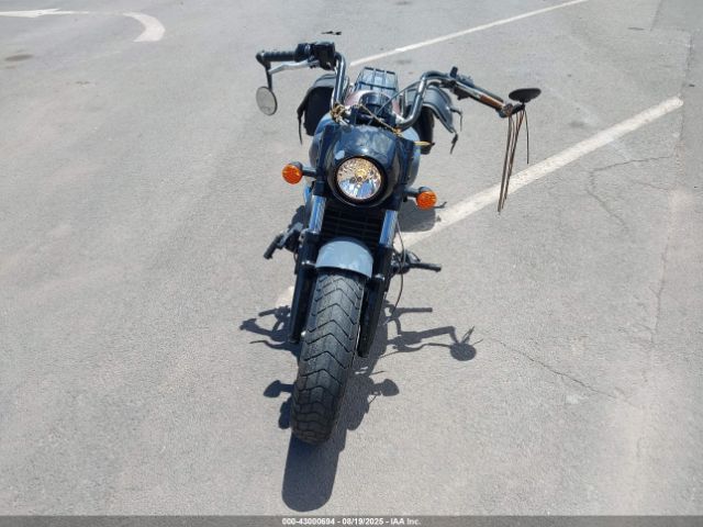 2021 INDIAN MOTORCYCLE CO. SCOUT 56KMTG008M3169585 Photo 4