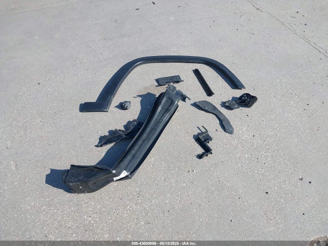2022 Jeep Grand Cherokee Limited 4x4 მანქანა იყიდება აუქციონზე, vin: 1C4RJHBG1N8534498, აუქციონის ნომერი: 43000696