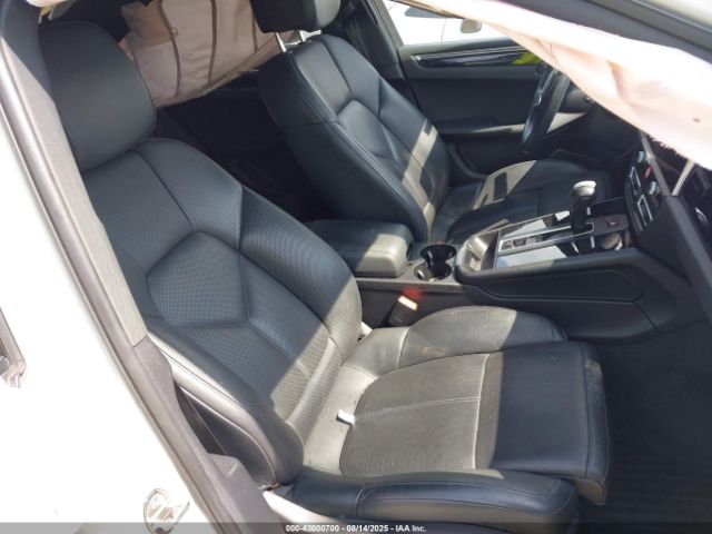 2023 PORSCHE MACAN WP1AA2A5XPLB08947 Photo 4
