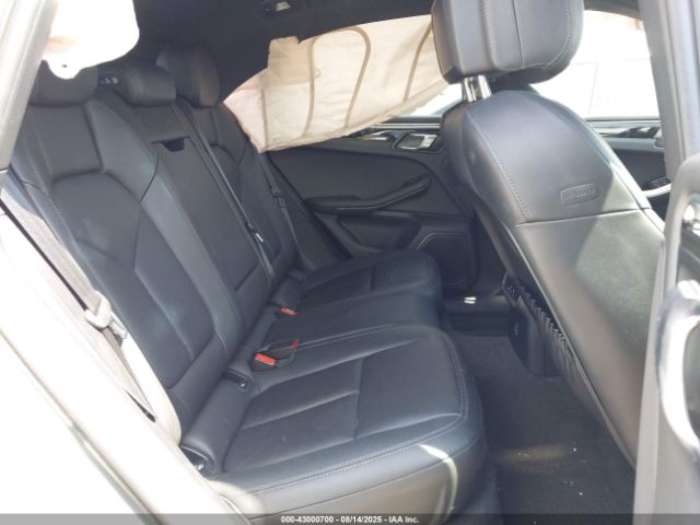 2023 PORSCHE MACAN WP1AA2A5XPLB08947 Photo 7