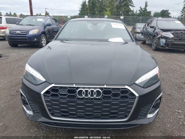 Audi 45 tfsi (2.0t) 2021 WAUFACF5XMA023701 Image 13