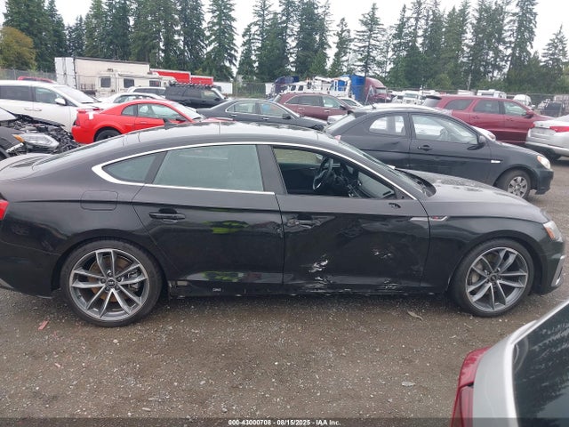 Audi 45 tfsi (2.0t) 2021 WAUFACF5XMA023701 Image 14