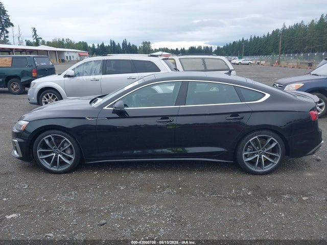 Audi 45 tfsi (2.0t) 2021 WAUFACF5XMA023701 Image 15