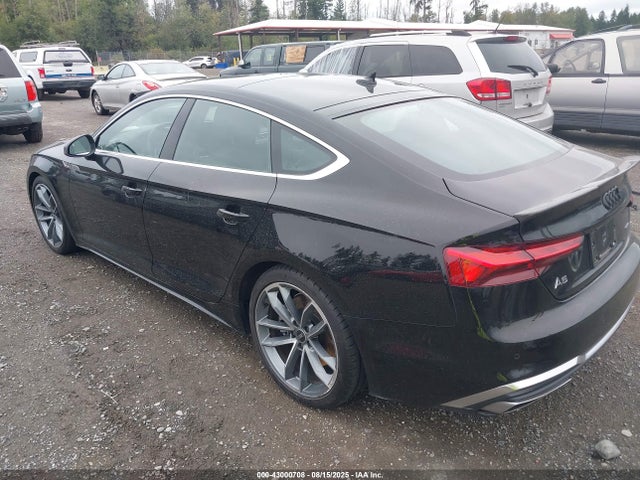 Audi 45 tfsi (2.0t) 2021 WAUFACF5XMA023701 Image 3
