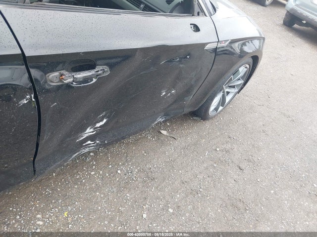 Audi 45 tfsi (2.0t) 2021 WAUFACF5XMA023701 Image 6