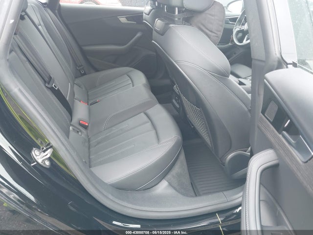 Audi 45 tfsi (2.0t) 2021 WAUFACF5XMA023701 Image 8