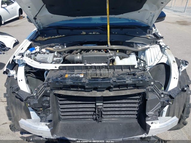 1FM5K8GC7RGA79147 Ford gtdi