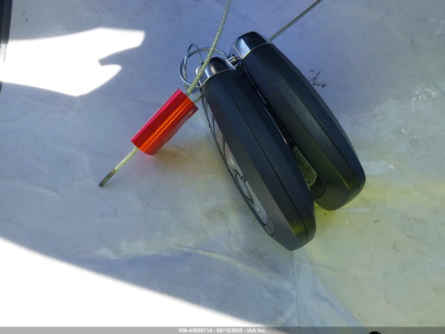 1FM5K8GC7RGA79147 Ford gtdi