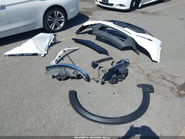 1FM5K8GC7RGA79147 Ford gtdi