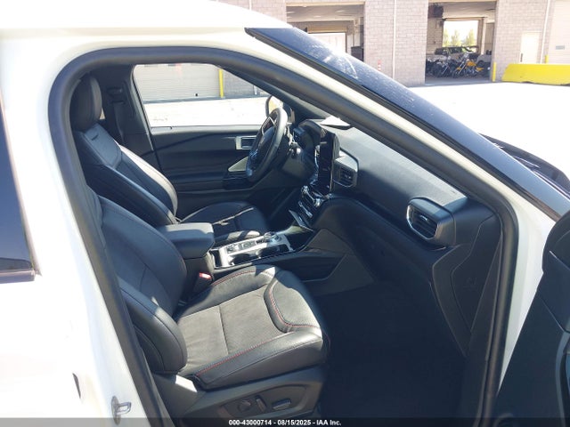 1FM5K8GC7RGA79147 Ford gtdi