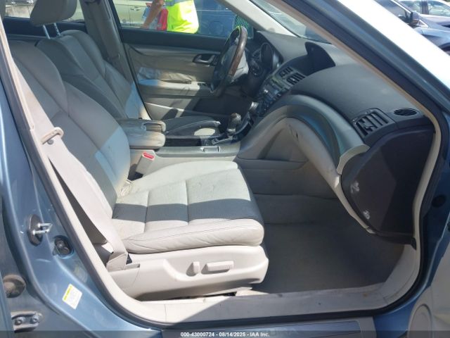 2010 ACURA TL 19UUA8F51AA027124 Photo 4