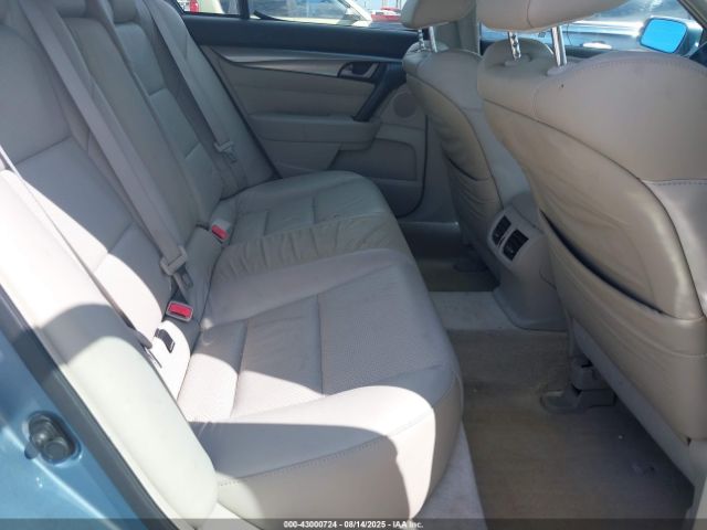 2010 ACURA TL 19UUA8F51AA027124 Photo 7