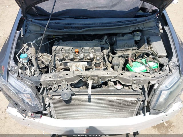 19XFB2F80FE203760 Honda r18z1